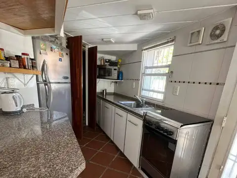 Depto Tipo Casa en Alquiler de 2 dormitorios