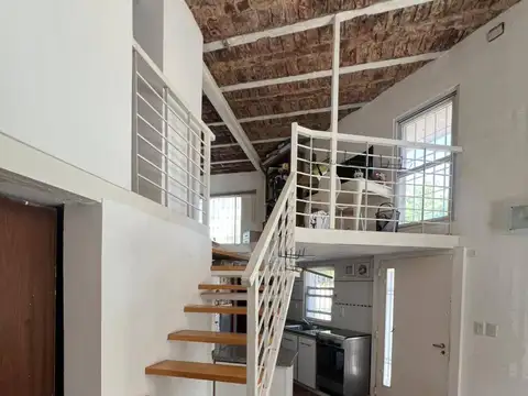 Depto Tipo Casa en Alquiler en Núñez, USD 1.600