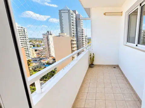 Departamento en Alquiler al Sur
