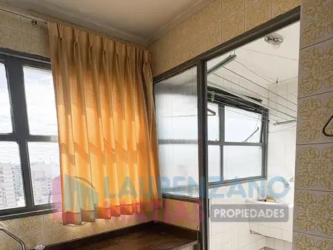 Departamento en Alquiler 45 años