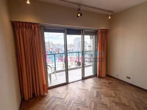 Departamento en Alquiler de 4 ambientes