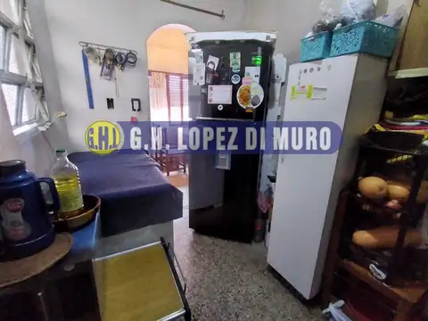 Departamento en Venta en Ciudadela, USD 48.000