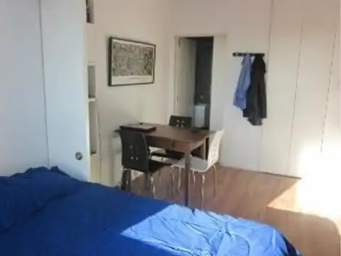 Departamento en Alquiler Temporal de 1 dormitorio