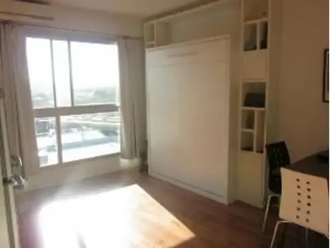 Departamento en Alquiler Temporal de 2 ambientes