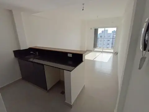 Departamento de 2 ambientes en alquiler