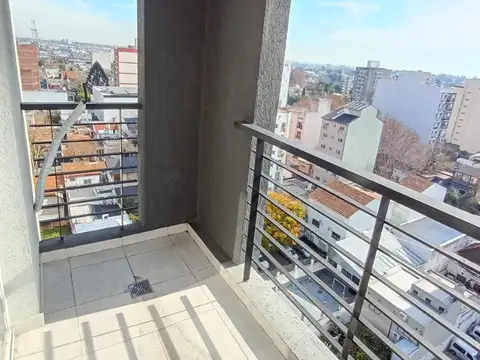 Departamento en Alquiler en Caseros, $ 650.000