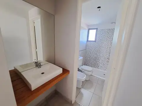 Departamento en Venta al Norte