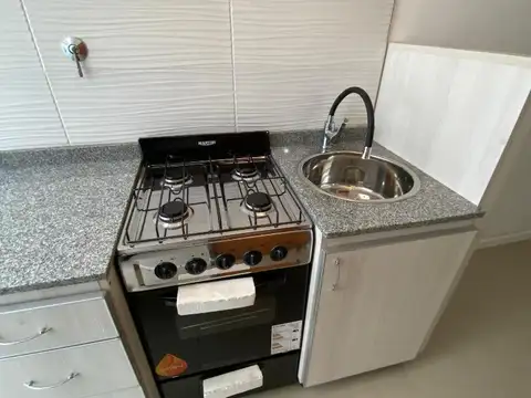 Casa en Venta de 1 dormitorio