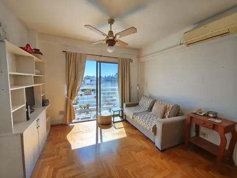 Departamento en Alquiler 40 años