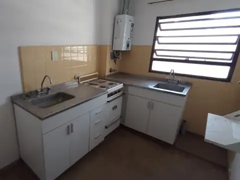Departamento en Alquiler de 2 ambientes