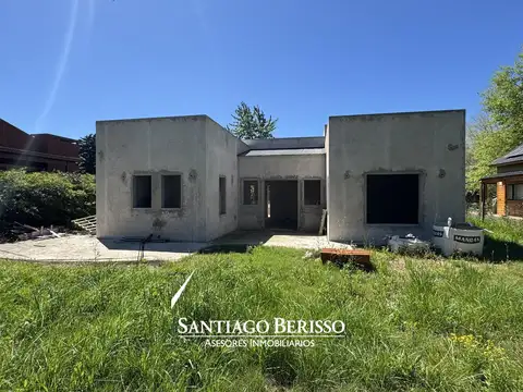 Barrio  Las Lomadas, Los Cardales, Campana, G.B.A. Zona Norte