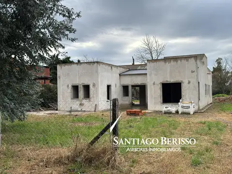 Casa en Venta A Estrenar