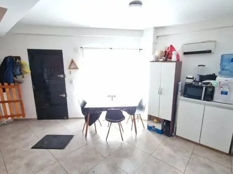 Departamento 3 ambientes con 3 baños