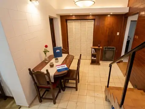 VENTA CASA 3 AMBIENTES VILLA LURO A RECICLAR