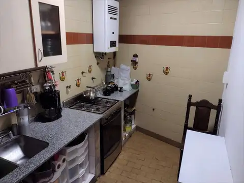 Casa en Venta al Oeste
