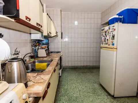 Depto Tipo Casa en Venta al Sur