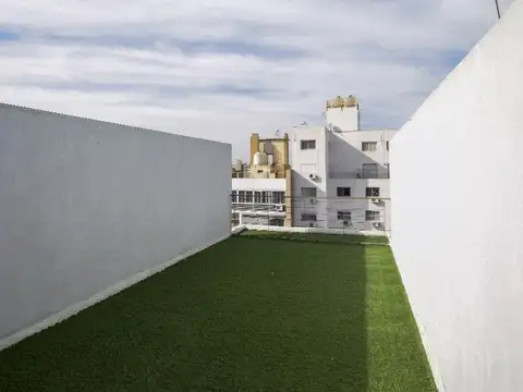 Departamento en Venta en Rosario, USD 43.000