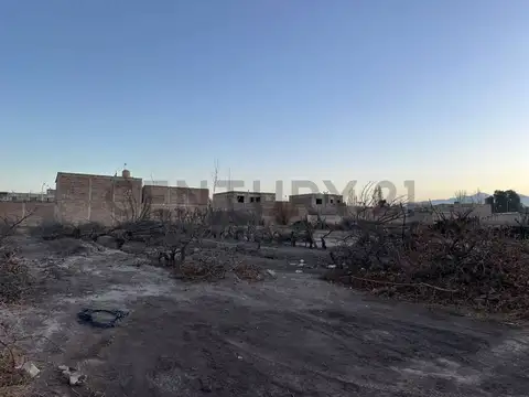 Terreno en Venta de 500,0 m2