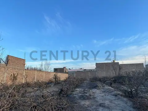 Terreno en Venta en Bermejo, USD 11.000