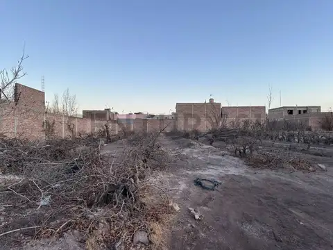 Tirasso 3300, Piso 0