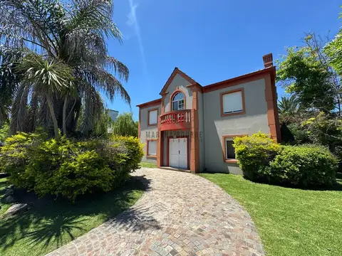 Casa en Venta de 4 dormitorios