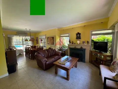 Casa en Venta al Sureste