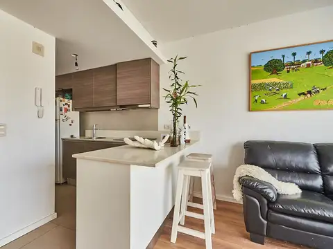 Departamento en Venta en Coghlan, USD 198.000