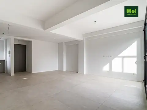 4 ambientes en Nuñez, en piso alto | En Venta