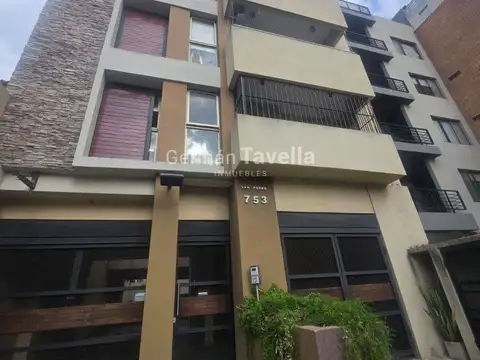 DEPARTAMENTO 3 AMBIENTES EN ALQUILER CASTELAR