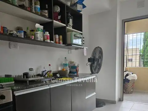 Departamento en Alquiler de 3 ambientes