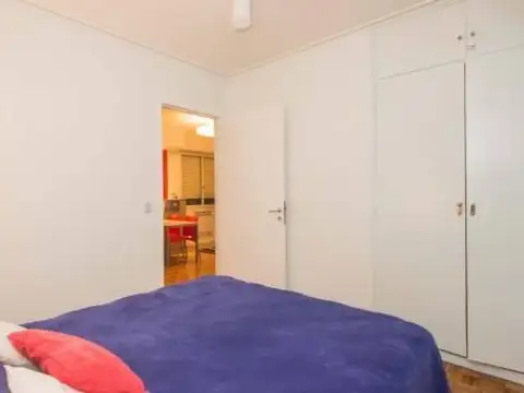 Departamento en Alquiler Temporal de 3 ambientes