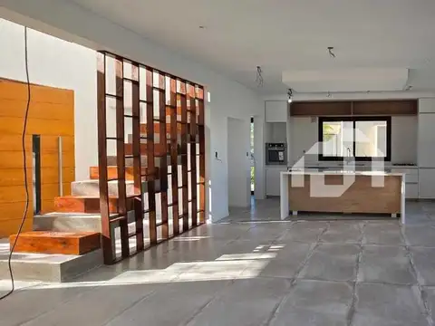 Casa en venta en San Pablo, Pilar 100