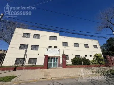 Terreno en Venta 33  mts Frente