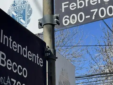 Terreno en Venta en San Isidro Vías / Rolon, USD 730.000