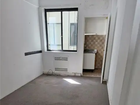 OFICINAS - PLANTA DIVIDIDA - TRIBUNALES, CAPITAL FEDERAL