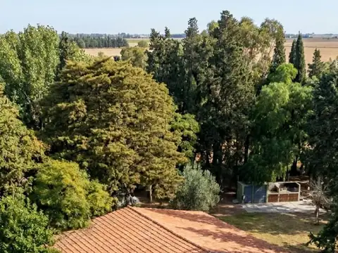 VENTA CASA CHALET