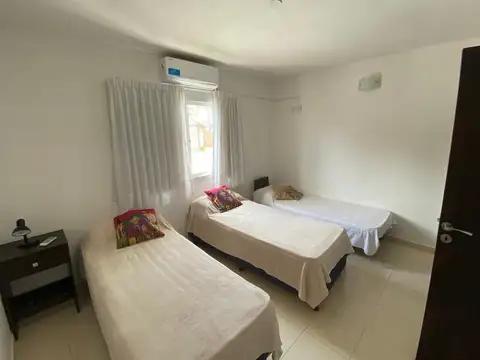 Dúplex Departamento en Venta 2 Dormitorios en Valeria del Mar