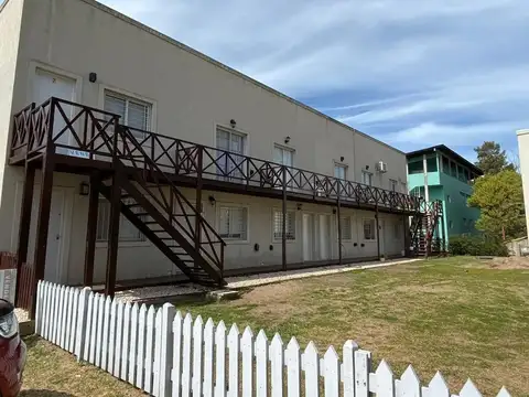 Dúplex Departamento en Venta 2 Dormitorios en Valeria del Mar
