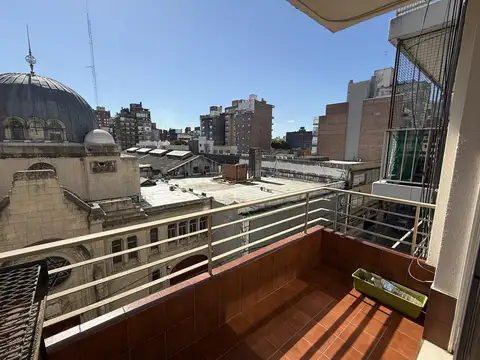 Departamento en Alquiler 39 años