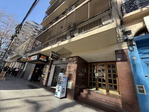 venta departamento 2 ambientes