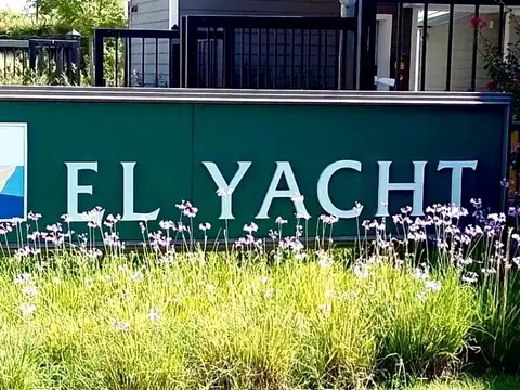 Lote  en Venta en El Yacht, Nordelta