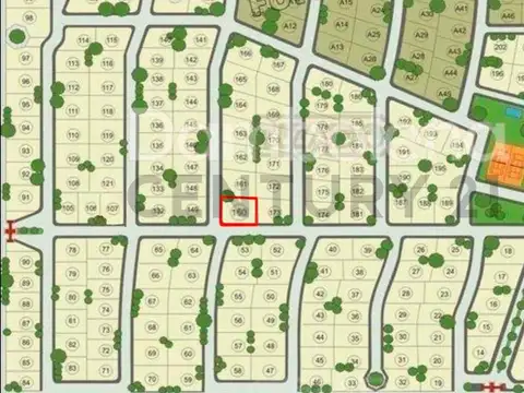 Chazarreta, esquina Hilario Cuadros , Piso 0