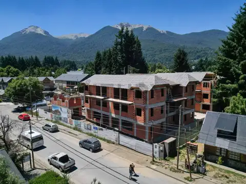 Departamento en Venta en La Villa, USD 185.000