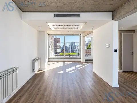 Departamento en Venta de 5 ambientes