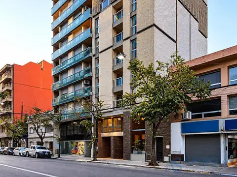 Córdoba 2358 - Dúplex de Jerarquía