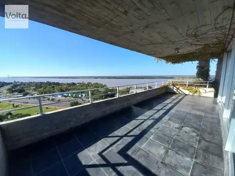 Departamento en Venta en Arroyito, USD 370.000