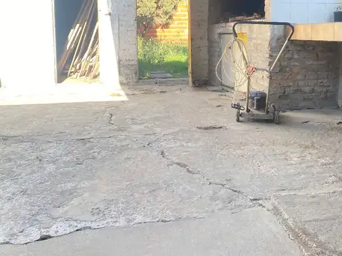 Casa en Venta en Capitan Bermudez, USD 45.000