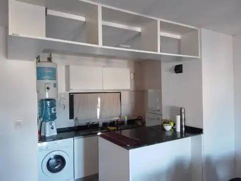 Departamento céntrico excelente oportunidad!