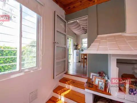 Depto Tipo Casa en Venta con 1 cocheras