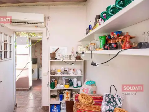 Depto Tipo Casa en Venta A Estrenar